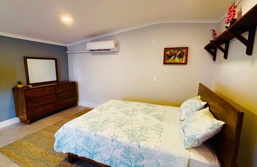 Koyari Apartment | Ensuite Condo Aruba