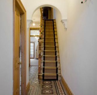 Sutton Coldfield House | Ensuite Victorian Double, excellent transport links