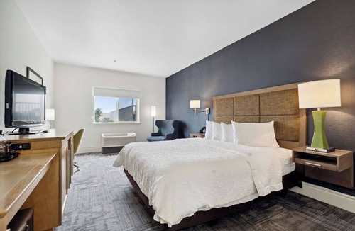 Vacaville Hotel | Ensuring a Very Comfortable & Memorable Stay, Pets Allowed, Near Southwood Park!