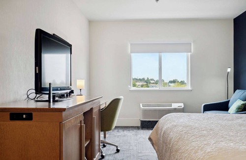 Vacaville Hotel | Ensuring a Very Comfortable & Memorable Stay, Pets Allowed, Near Southwood Park!