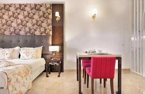 Oura Hotel | Ensuring Comfortable and Memorable Stay! Indoor and Outdoor Pool, Beachfront!