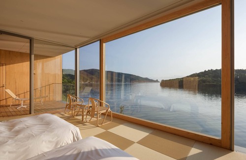 Ama Hotel | Entô