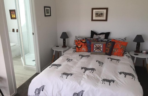 Raglan Bed & Breakfast | Entabeni
