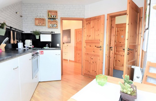 Boos Apartment | ENTDECKEN SIE DIE EIFEL BEQUEM!