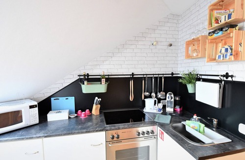 Boos Apartment | ENTDECKEN SIE DIE EIFEL BEQUEM!