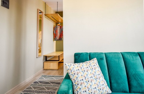 Skiathos Town Hotel | Entelia