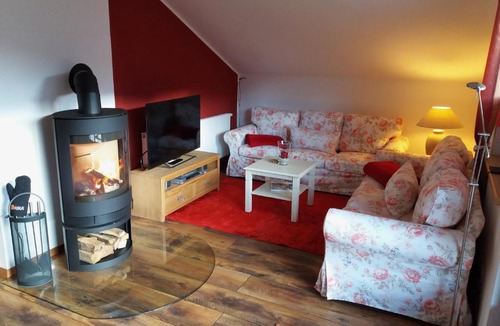 Heiligenblut Apartment | Entenalm