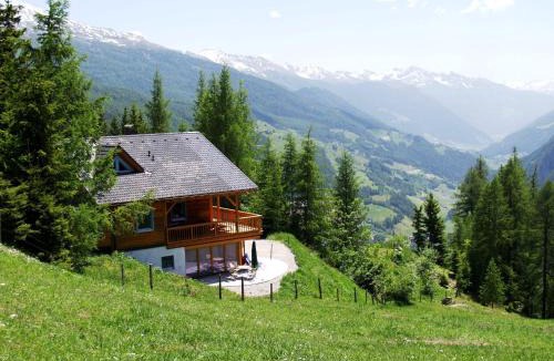 Heiligenblut Apartment | Entenalm