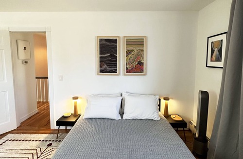 Brookfield House | Entertainer's Dream, Designer Getaway