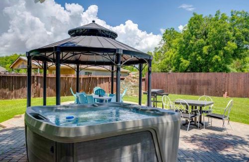 Blanco House | Entertainers Paradise 16m to wine trail 2 kings