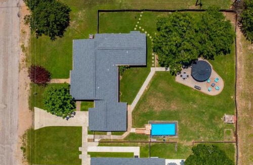 Blanco House | Entertainers Paradise 16m to wine trail 2 kings