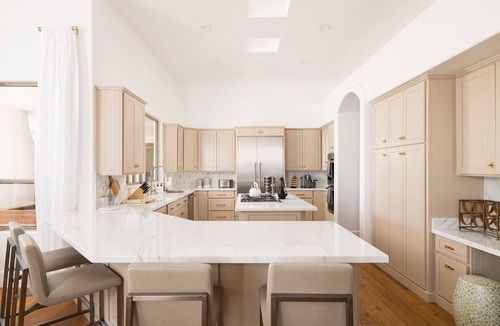 Cactus Acres House | Entertaining Scottsdale Estate - Pickle-ball, B-ball, Golf and more!