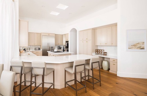 Cactus Acres House | Entertaining Scottsdale Estate - Pickle-ball, B-ball, Golf and more!