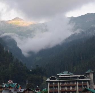 Aleo House | Enthralling Escapes Nature Stay and Trek