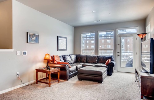 Lone Tree Condo | Entire 2 Bed 2 Bath Lone Tree Condo