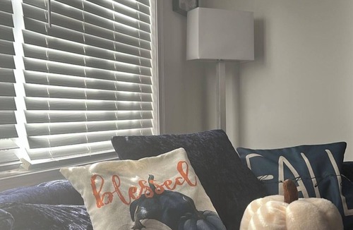 Landover House | Entire 2-Bedroom Townhome in Greater Landover