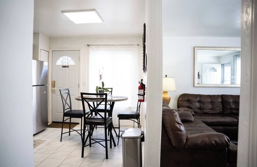 Romulus House | Entire 3 Bedroom Home. Newly renovated & Furnished