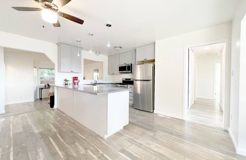 Benicia House | Entire 4 Bedroom Oceanview House Minutes to Napa and SF