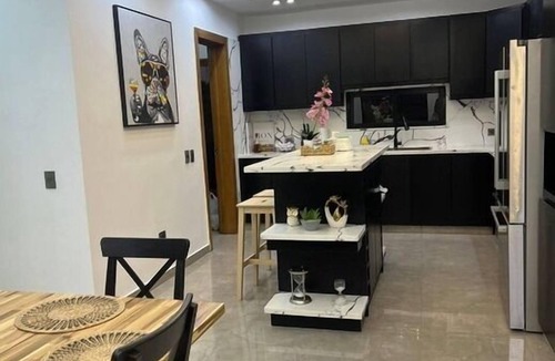 Rio San Juan Apartment | Entire accommodation: villa in Cabrera, Dominican Republic