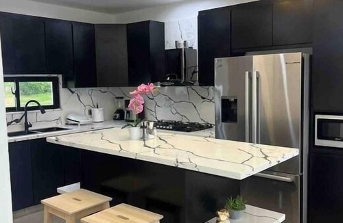 Rio San Juan Apartment | Entire accommodation: villa in Cabrera, Dominican Republic