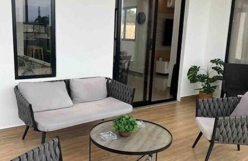 Rio San Juan Apartment | Entire accommodation: villa in Cabrera, Dominican Republic
