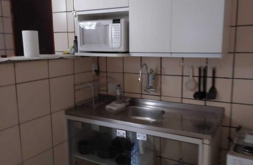 Capim Macio Apartment | Entire apartment in Capim Macio near the beach