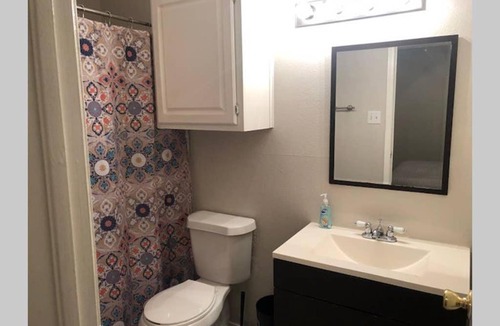 Village At Walnut Creek Apartment | Entire apartment available near the domain