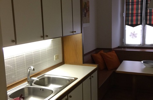 Trieste Old Town Apartment | Entire apartment "Cavana Felix"