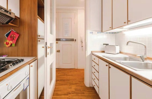 Trieste Old Town Apartment | Entire apartment "Cavana Felix"