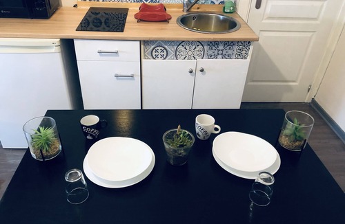Mont d'Arene Apartment | Entire apartment