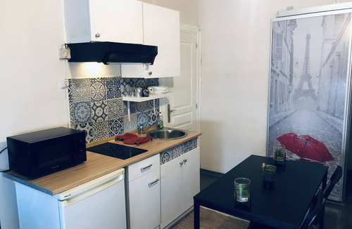 Mont d'Arene Apartment | Entire apartment