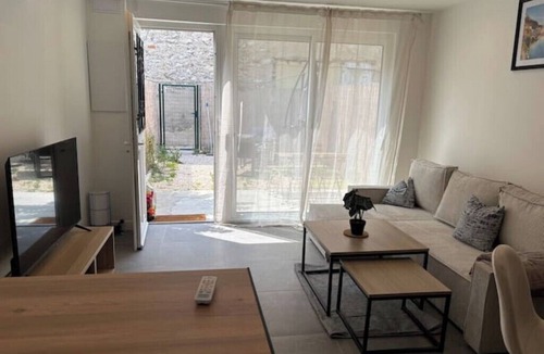 La Capelette Apartment | Entire apartment - Marseille, France