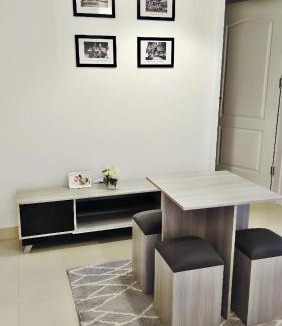 Sheikh Zayed City Apartment | Entire Apartment with Garden
