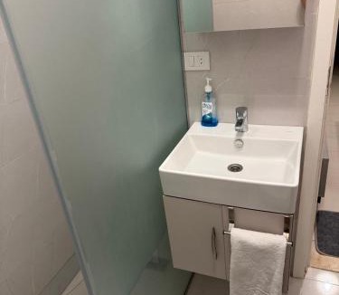 Sheikh Zayed City Apartment | Entire Apartment with Garden