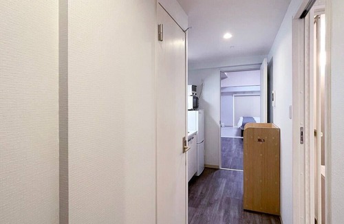 Hiroshima City Centre Apartment | Entire Apt for 6Ppl City Center