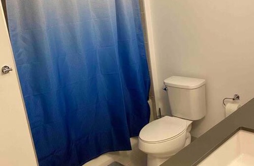Downtown Miami Apartment | Entire Apt:Luxurious 5-star Downtown High Rise