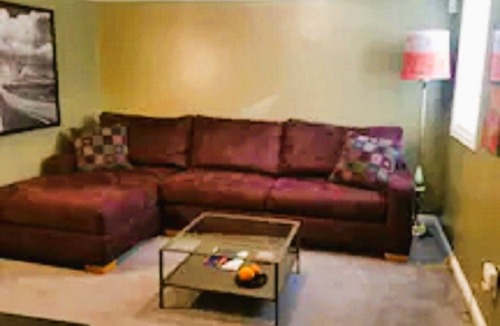 Sugar House House | Entire basement apartment, Prime location!