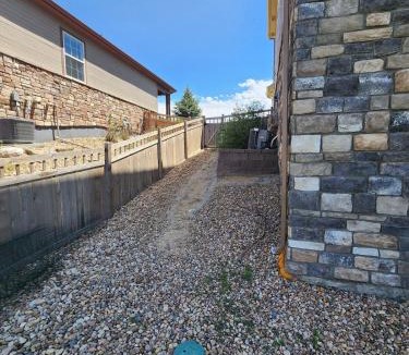 Dupont House | Entire Basement with private Entrance within walking distance from the Gaylord hotel
