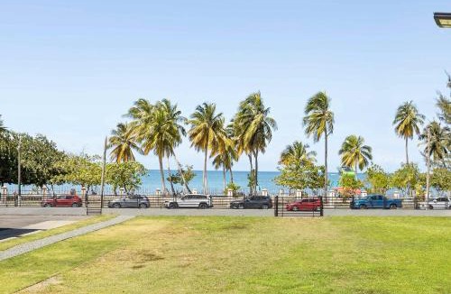 Dorado Pueblo Villa | Entire Beachfront Villa Complex 12 Bedrooms 6 Baths Sleeps 48