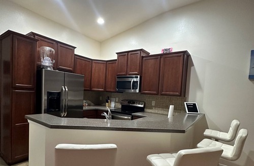Riverview House | Entire Beautiful one Bedroom Home