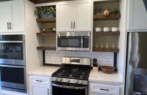 Manteca House | ENTIRE BEAUTIFUL REMODEL COUNTRY RANCH HOUSE