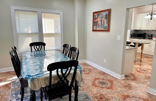 North Chicago House | Entire Beautiful Grove Home