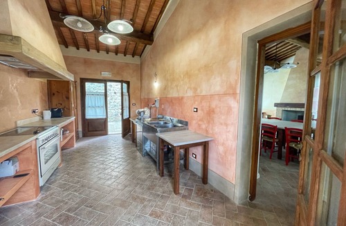 San Gimignano Villa | Entire big villa with private pool San Gimignano