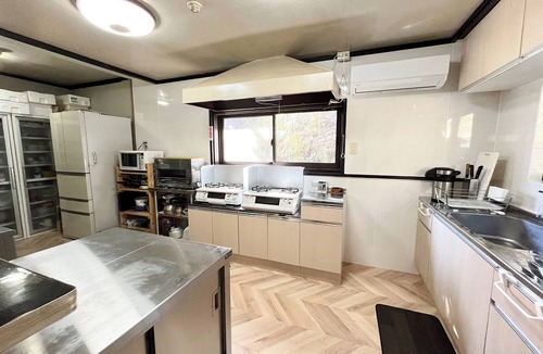 Isumi House | Entire building available for rent 513 people m/Isumi Chiba