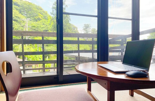 Isumi House | Entire building available for rent 513 people m/Isumi Chiba