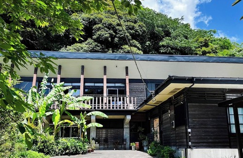 Isumi House | Entire building available for rent 513 people m/Isumi Chiba