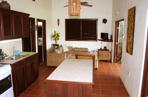 Marigot Bay Villa | Entire Complex with Spectacular Views sleeping 16 people