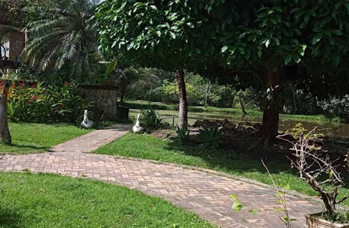 Uniao dos Palmares Cottage | Entire country house