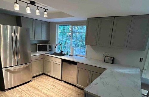 Maltby House | Entire Family Home Located Outside City! Family-Friendly!