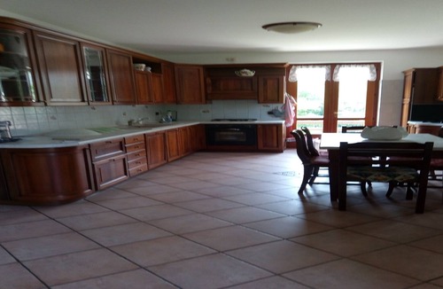 Chiusa di Pesio Villa | ENTIRE FIRST FLOOR 120 sq. m.